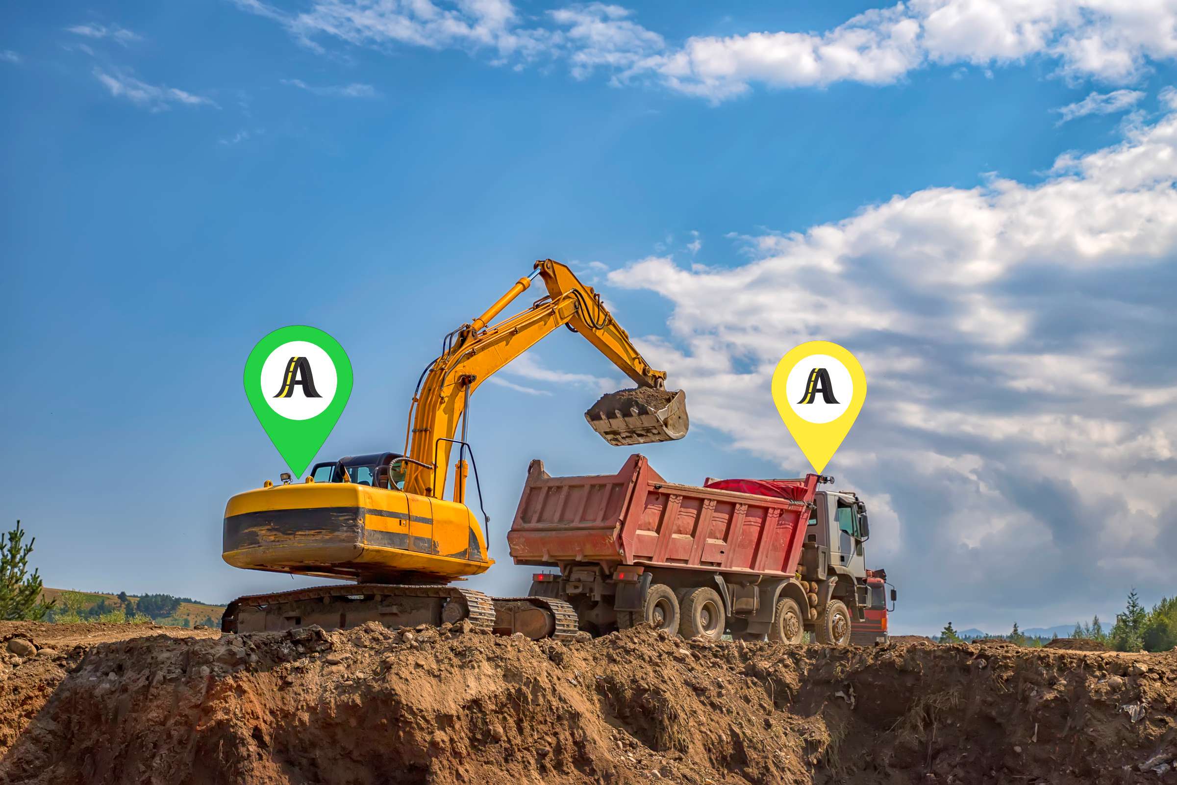 Agriculture GPS