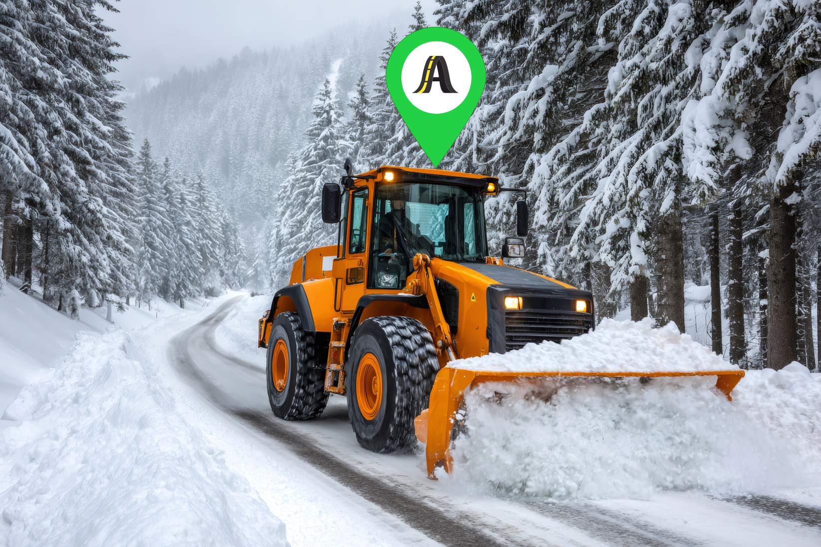 Agriculture GPS