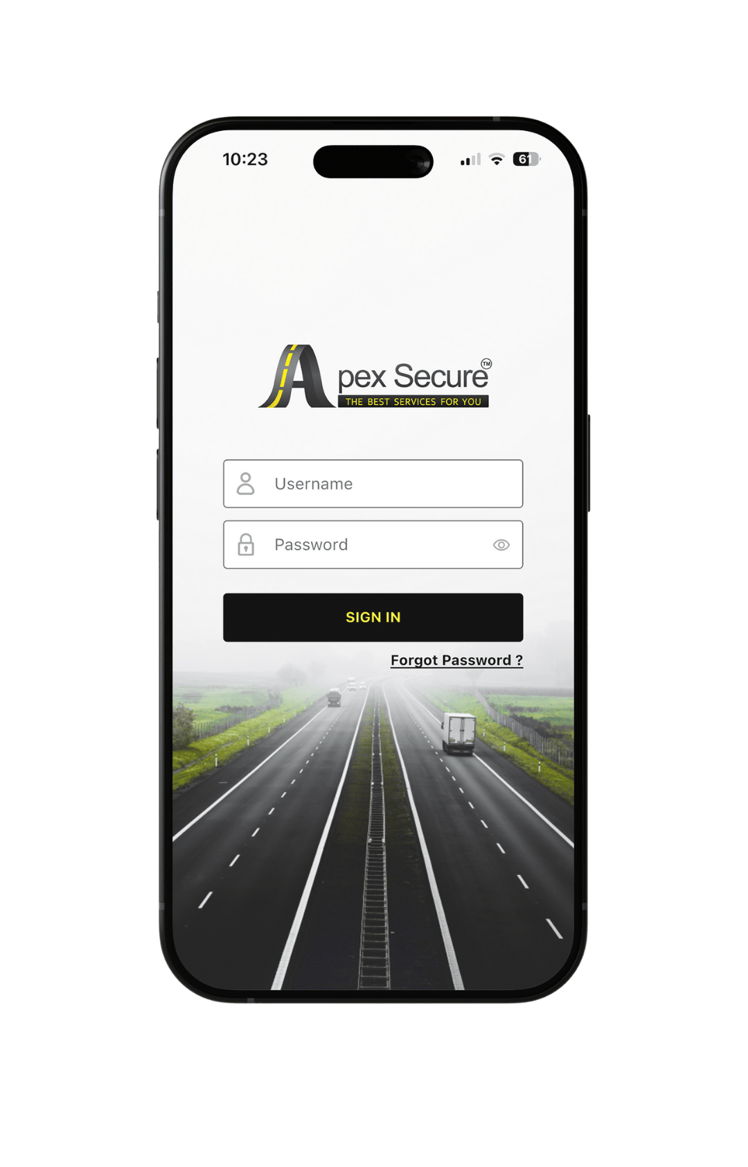 App Download