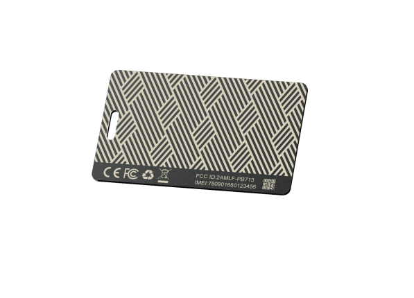 Smart Card Tracker