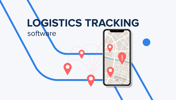 Logistics / Cargo Tracking Solutions